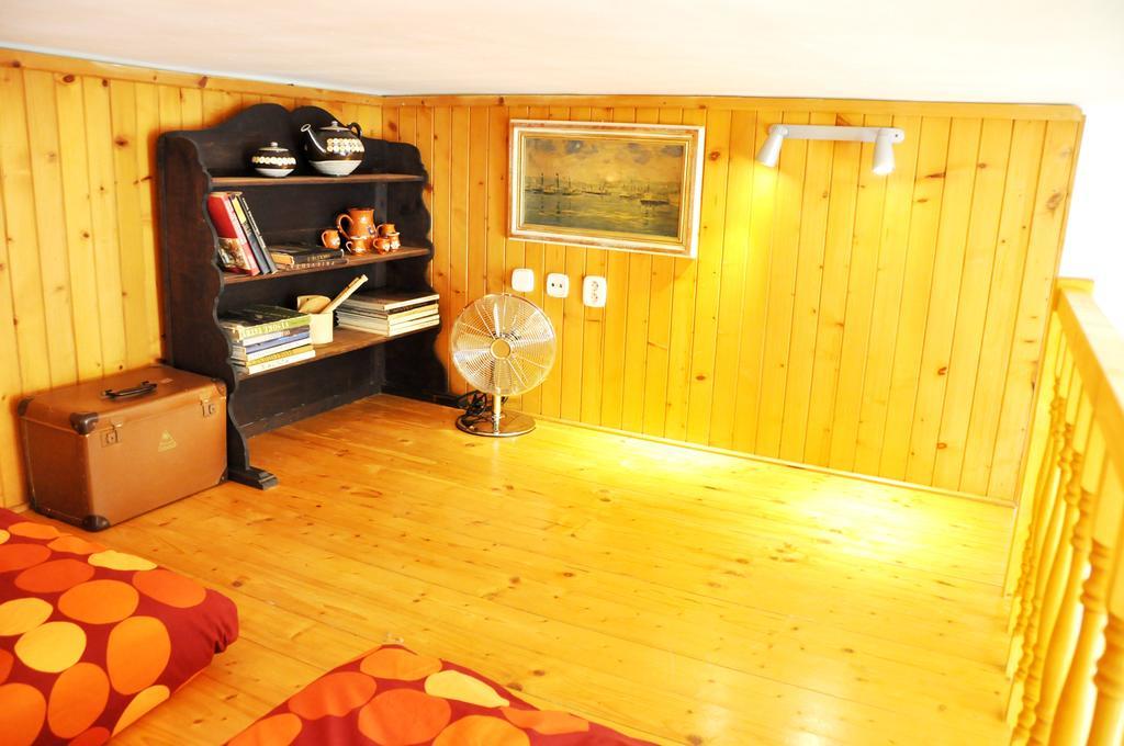 Traditional Slovak Apartment 布拉迪斯拉发 外观 照片